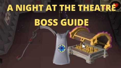 1 Aug 2021 ... Comments468 · Entry Mode Theatre of Blood Guide | Fast | Easy · OSRS budget & low skill Night at the Theatre Guide (TOB entry mode) · The Ul...
